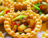 ミニキッシュｯ作り方7写真