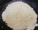 おからとじゃがいもだけ☆まんまるコロッケ作り方1写真