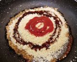 おからとじゃがいもだけ☆まんまるコロッケ作り方3写真