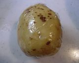 おからとじゃがいもだけ☆まんまるコロッケ作り方5写真