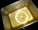 モヒート　京都カフェ作り方3写真