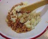 おからとじゃがいもだけ☆まんまるコロッケ作り方6写真