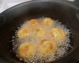 おからとじゃがいもだけ☆まんまるコロッケ作り方10写真