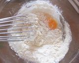 お野菜たっぷりケークサレ作り方5写真