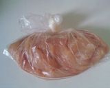 胸肉◆しっとりやわらか照り焼き作り方2写真