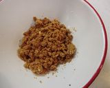 おからとじゃがいもだけ☆まんまるコロッケ作り方4写真