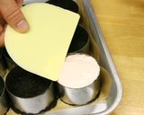 トロピカルレアチーズケーキ作り方11写真