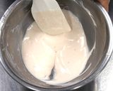 トロピカルレアチーズケーキ作り方10写真
