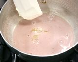 トロピカルレアチーズケーキ作り方9写真