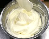 トロピカルレアチーズケーキ作り方6写真
