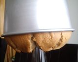 ノンオイル・こしあんシフォン作り方10写真