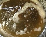 アスパラえのきベーコンの焦がしバター醤油作り方5写真
