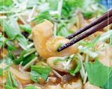 柔らか～♪鶏むね肉と玉ねぎの甘酢あんかけ作り方4写真