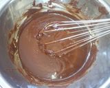 混ぜるだけ！濃厚くるみチョコカップケーキ作り方4写真