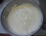 混ぜるだけ！濃厚くるみチョコカップケーキ作り方5写真