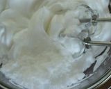 簡単★基本のミルクシフォンロールケーキ作り方1写真
