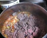 ミートソース作り方4写真