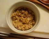 簡単★冬瓜と高野豆腐の含め煮★作り方6写真