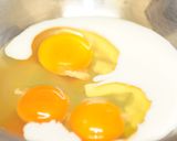 カフェ風フレンチトース作り方1写真