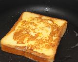 カフェ風フレンチトース作り方3写真
