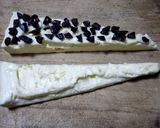 黒にんにくブリー作り方1写真