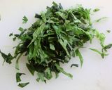 香りがイイ♪　癒しの大葉茶作り方3写真