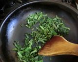 香りがイイ♪　癒しの大葉茶作り方4写真