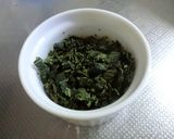 香りがイイ♪　癒しの大葉茶作り方7写真