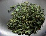 香りがイイ♪　癒しの大葉茶作り方6写真