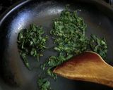 香りがイイ♪　癒しの大葉茶作り方5写真