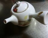 香りがイイ♪　癒しの大葉茶作り方10写真