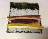 アレンジキンパッ☆ツナ・そぼろver.作り方10写真
