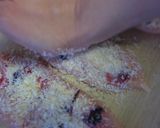 梅肉のチキンカツレツ作り方3写真