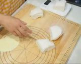 乳製品、小麦粉不使用♪米粉のピザ作り方5写真