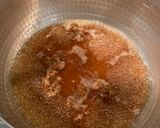 大根だけの味噌煮作り方4写真