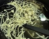 はんぺんと卵のすまし汁作り方2写真