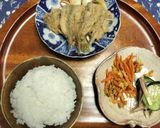 キスの南蛮漬け作り方11写真