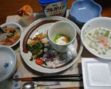 薩摩芋(ジャガイモ・南瓜)のミルクスープ作り方36写真