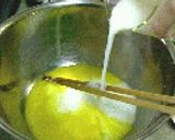 わがままフレンチトースト作り方1写真