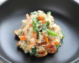 懐かしの味 ☆ ピーナッツ味噌作り方11写真