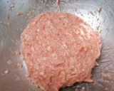 ✿ハッシュドポテトピザバーグ✿作り方3写真