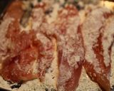 ふっくら柔らか♪ササミの塩麹ピカタ作り方3写真
