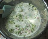 我が家の簡単キッシュ♪作り方4写真