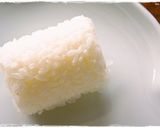 ＊キャラ弁＊簡単★俵DEパンダちゃん♥作り方1写真