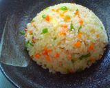 パリパリ☆チキンチャーハン作り方5写真
