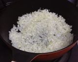 煮込み和風ハンバーグ作り方4写真