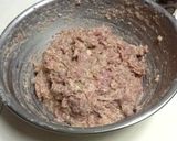 煮込み和風ハンバーグ作り方7写真
