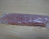 ポン酢(柚子まろか)でささみ＆枝豆の冷奴作り方1写真
