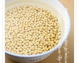 【保存食】自家製味噌♪（中辛）作り方1写真