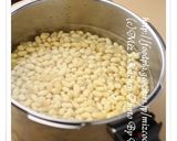 【保存食】自家製味噌♪（中辛）作り方3写真